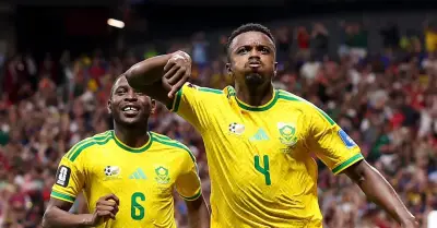 Lịch thi đấu World Cup 2026 hôm nay 29/6: Nam Phi vs Canada