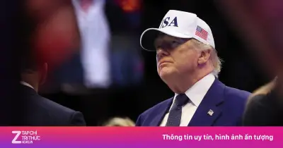 Lịch trình dày đặc của Tổng thống Trump ở tuổi 80 và những tranh cãi về sức khỏe