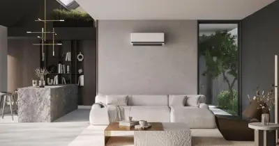 LG DUALCOOL AI: Định nghĩa lại chuẩn mực sống tiện nghi thông minh