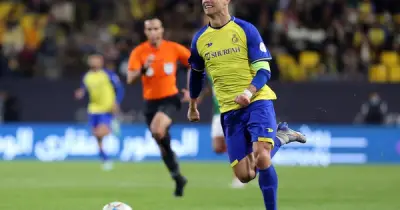 Lời bào chữa của Ronaldo và cơ hội chứng minh Saudi Pro League tại World Cup 2026