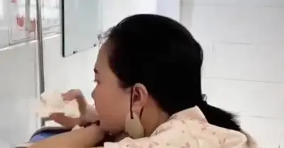 Lời cảnh tỉnh từ người phụ nữ mắc ung thư phổi ở tuổi 34