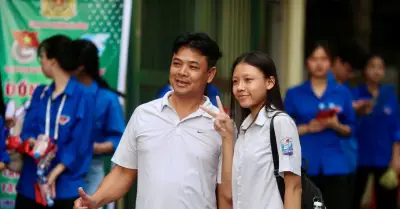 Lời giải đề thi lớp 10 chuyên Toán tại Hà Nội năm 2026