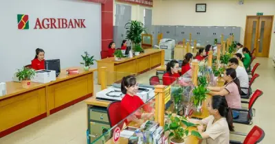 Lời khuyên gửi tiền tại Agribank: Lãi suất và cảnh giác lừa đảo