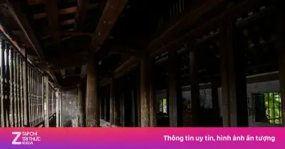 Lời nguyền trong ngôi nhà Bá Kiến 122 năm tuổi và chuỗi biến động ly kỳ