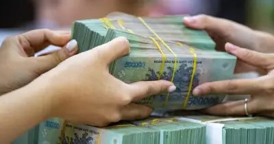 Lãi suất liên ngân hàng giảm mạnh, qua đêm còn 5,5%