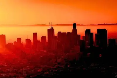 Liên Hợp Quốc cảnh báo El Nino trở lại, nguy cơ thời tiết cực đoan gia tăng