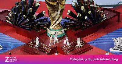 Lisa, Paris Hilton, Bill Gates và dàn sao đổ bộ trận ra quân tuyển Mỹ tại World Cup 2026