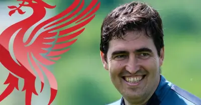 Liverpool đàm phán bổ nhiệm HLV mới cực chất