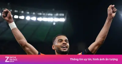 Liverpool sẵn sàng đổi Gakpo lấy 'bom tấn' 112 triệu bảng