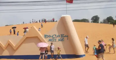 Lâm Đồng tiến ra biển lớn: Thách thức không ở nguồn lực mà ở khơi thông điểm nghẽn