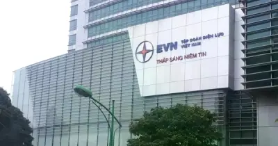 Lương bình quân nhân viên EVN đạt gần 40 triệu đồng/tháng năm 2025