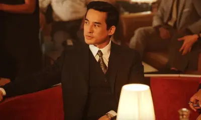 Lương Thế Thành thay đổi thế nào sau vai người chồng đáng ghét nhất màn ảnh