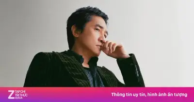 Lương Triều Vỹ gây tranh cãi vì cảnh nóng trong phim mới