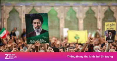 Lãnh tụ Tối cao Iran tuyên bố giáng 'đòn quyết định' vào kẻ thù