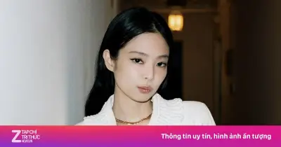 Loài cá bống ong mới được đặt tên theo Jennie BLACKPINK