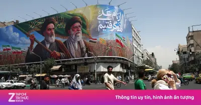 Mỹ cân nhắc dùng tài sản Iran bồi thường thiệt hại cho đồng minh vùng Vịnh