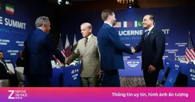 Mỹ - Iran mở khóa tài sản, phá băng hạt nhân: Ván cược Lebanon quyết định