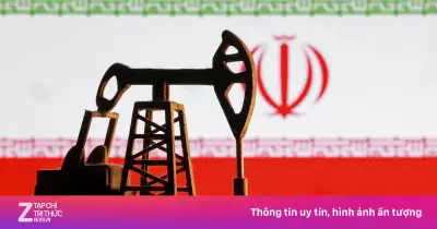 Mỹ lần đầu cho phép Iran bán dầu bằng USD, đảo chiều chính sách sau 47 năm