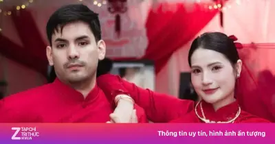 Mê đắm cô gái Việt, chàng kỹ sư Đức bỏ việc sang Việt Nam ở rể