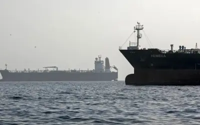 Mỹ đánh chặn tên lửa Iran, xung đột leo thang tại vùng Vịnh