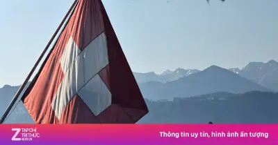 Đàm phán Mỹ-Iran tại Thụy Sĩ đổ vỡ vì chiến sự Lebanon