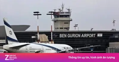 Mỹ rút 28 máy bay tiếp dầu khỏi Israel, thiệt hại hàng trăm triệu USD