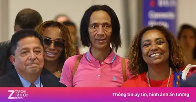 Mẹ thủ môn Cape Verde đến Mỹ xem con thi đấu World Cup