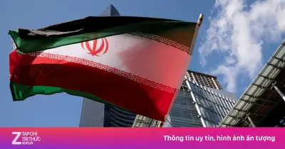 Mỹ và Iran đạt thỏa thuận hòa bình lịch sử