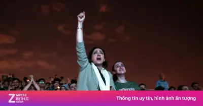Mỹ và Iran thiết lập đường dây nóng tại eo biển Hormuz, cơ chế giảm xung Lebanon
