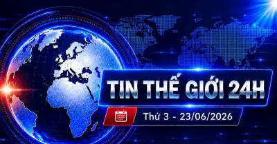 Mỹ và Iran thiết lập đường dây nóng tại Eo biển Hormuz