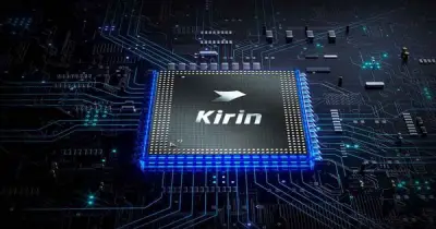 Mổ xẻ chip Kirin 9030 Pro: SMIC nhỏ hơn Intel nhưng chỉ là cú lừa
