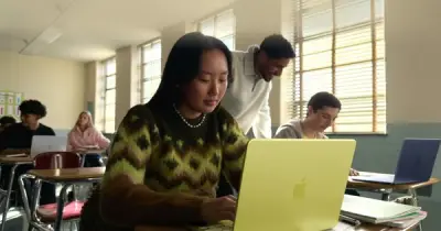 MacBook Neo chip A18 Pro: Lựa chọn lý tưởng cho học sinh, sinh viên