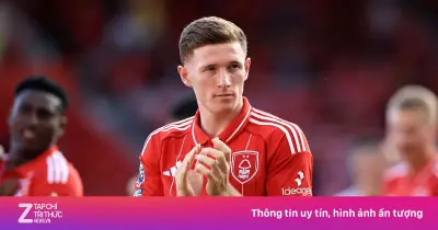 Man City xác định Elliot Anderson là mục tiêu chuyển nhượng hàng đầu