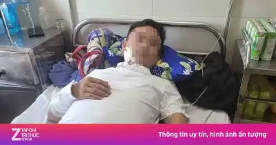 Mang súng đến nhà đòi nợ, 4 đối tượng bị khởi tố tại Hà Tĩnh