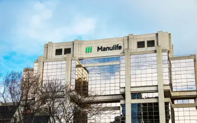 Manulife dẫn đầu thế giới về năng lực AI trong bảo hiểm nhân thọ