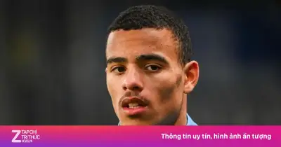 Marseille kiên quyết không bán rẻ Mason Greenwood cho Fenerbahce