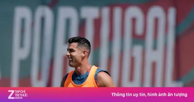 Martinez mắc kẹt giữa Ronaldo và chiến thắng tại World Cup 2026