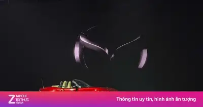 Mazda MX-5 'huyền thoại' chốt giá từ 1,339 tỷ đồng tại Việt Nam