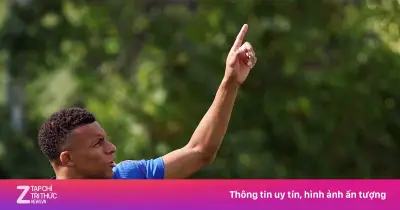 Mbappe nói gì về các tiền đạo hàng đầu World Cup 2026?