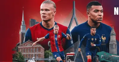 Mbappe đấu Haaland: Pháp và Na Uy quyết chiến ngôi đầu bảng I