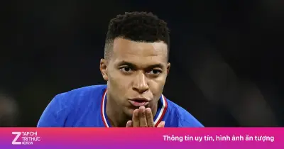 Mbappe vs Haaland: Cuộc đối đầu định hình kỷ nguyên mới tại World Cup 2026