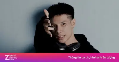 MCK bất ngờ tung album 30 ca khúc, cạnh tranh quyết liệt với Sơn Tùng