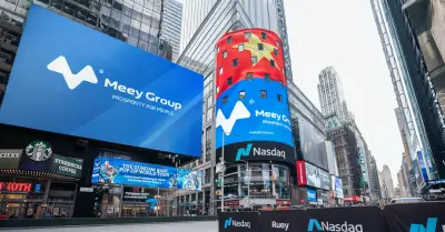 Meey Global nộp hồ sơ IPO tại Mỹ, chờ SEC phê duyệt