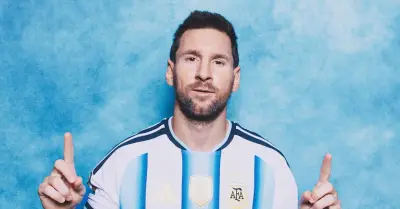 Messi nghỉ ngơi trước Jordan, chuẩn bị đấu Cape Verde tại World Cup 2026