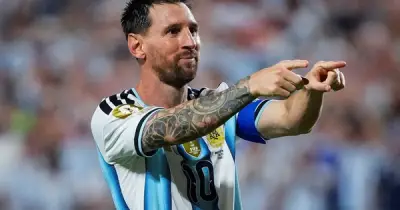 Messi viết tiếp kỷ lục World Cup: Chỉ cần thêm một bàn thắng