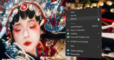 Microsoft xác nhận sửa menu chuột phải Windows 11 sau nhiều phàn nàn