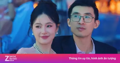 Midu và Minh Đạt kỷ niệm 2 năm cưới với bữa tiệc lãng mạn