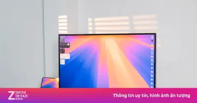 Màn hình LG 6K giá 70 triệu: Ai sẽ mua?