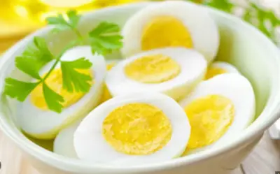 Món ăn cứu đói cực tốt cho người hay thức khuya không lo nặng bụng