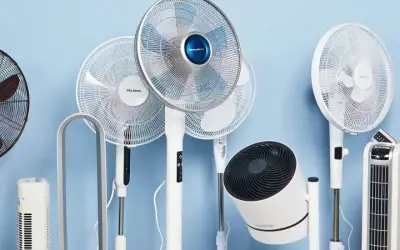 Mẹo dùng quạt tiết kiệm điện mùa nắng nóng, giảm nửa hóa đơn tiền điện